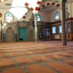 FATIH CAMII 2
